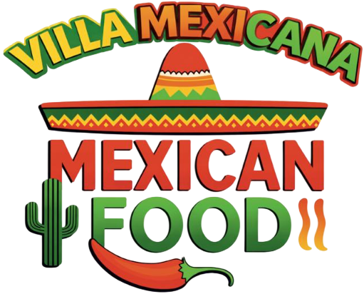 Villa Mexicana Logo